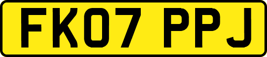 FK07PPJ