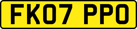 FK07PPO