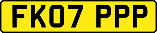 FK07PPP