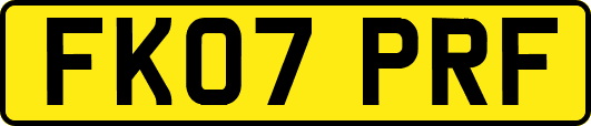 FK07PRF