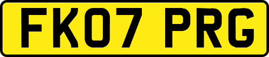 FK07PRG