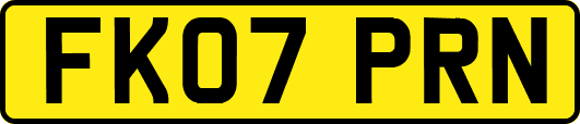 FK07PRN