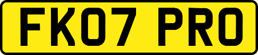 FK07PRO