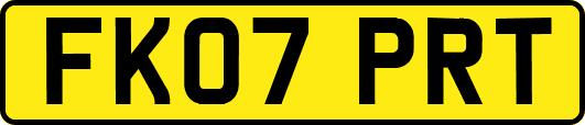 FK07PRT