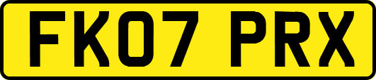FK07PRX