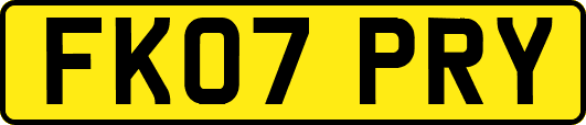 FK07PRY