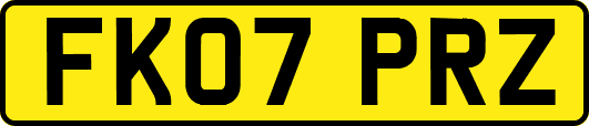 FK07PRZ