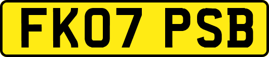 FK07PSB