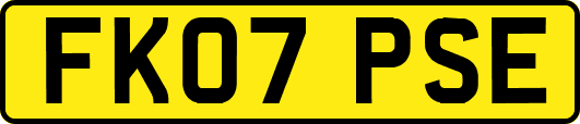FK07PSE
