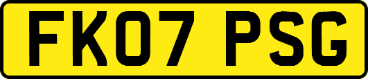 FK07PSG