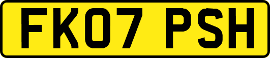 FK07PSH