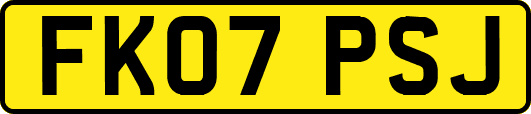 FK07PSJ