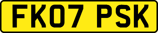 FK07PSK