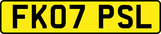 FK07PSL