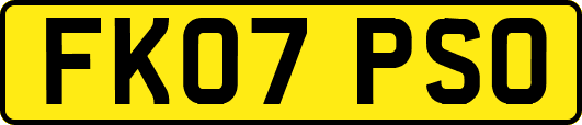FK07PSO