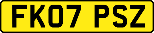 FK07PSZ