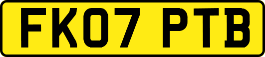 FK07PTB
