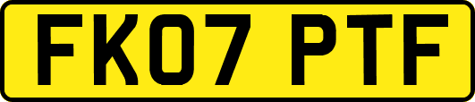 FK07PTF