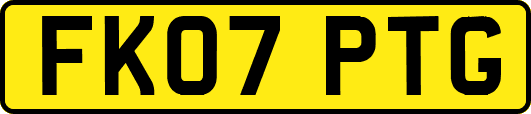 FK07PTG