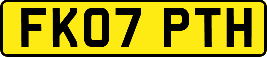 FK07PTH