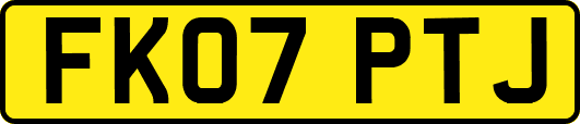 FK07PTJ
