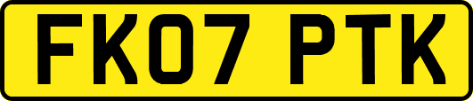 FK07PTK