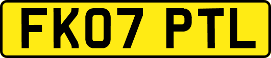 FK07PTL