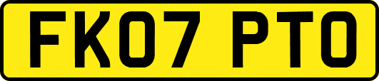 FK07PTO