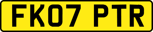 FK07PTR