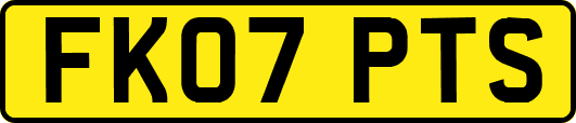 FK07PTS
