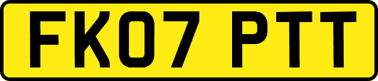 FK07PTT