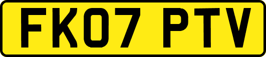 FK07PTV