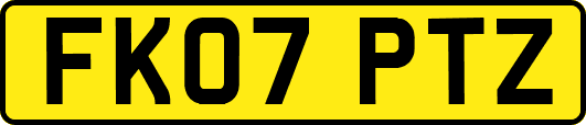 FK07PTZ