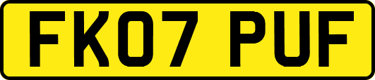 FK07PUF