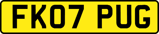FK07PUG
