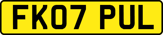 FK07PUL