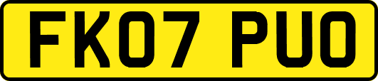 FK07PUO