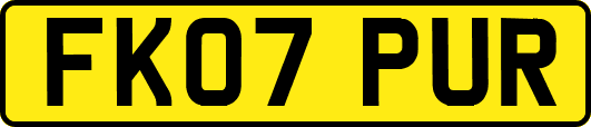 FK07PUR