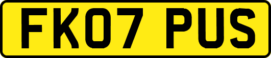 FK07PUS