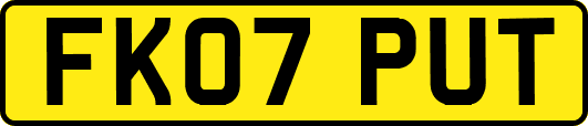 FK07PUT