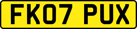 FK07PUX