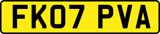 FK07PVA