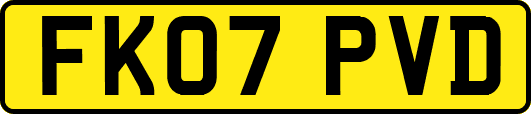 FK07PVD