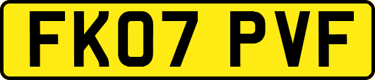 FK07PVF
