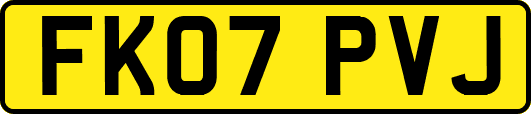 FK07PVJ