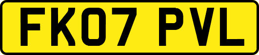 FK07PVL