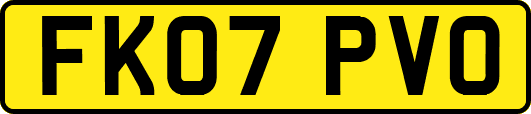 FK07PVO
