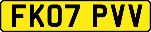 FK07PVV