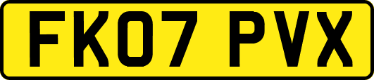 FK07PVX