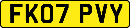 FK07PVY